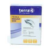 TERRA Mouse 500 Computermaus  Neu OVP